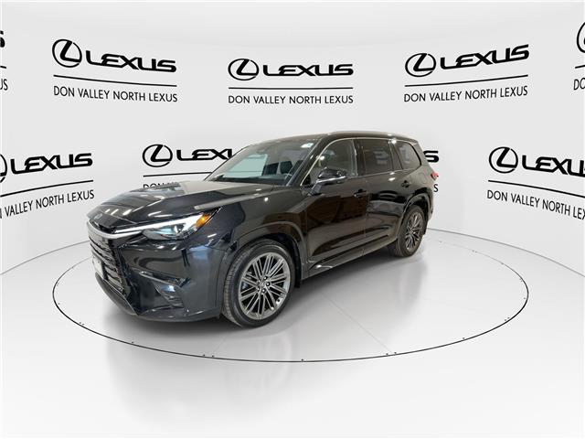 2025 Lexus TX 350  (Stk: 14112512A) in Markham - Image 4 of 31