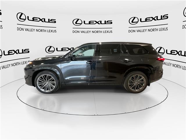 2025 Lexus TX 350  (Stk: 14112512A) in Markham - Image 5 of 31