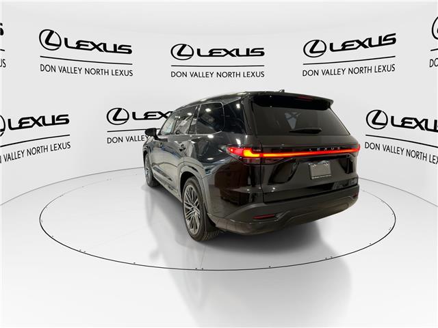 2025 Lexus TX 350  (Stk: 14112512A) in Markham - Image 6 of 31