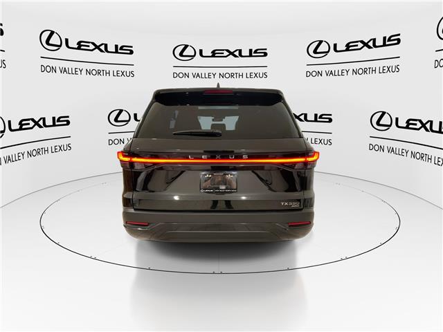2025 Lexus TX 350  (Stk: 14112512A) in Markham - Image 7 of 31