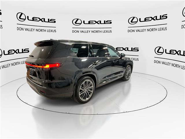 2025 Lexus TX 350  (Stk: 14112512A) in Markham - Image 8 of 31