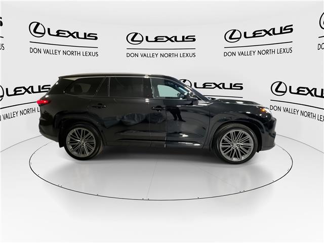 2025 Lexus TX 350  (Stk: 14112512A) in Markham - Image 9 of 31