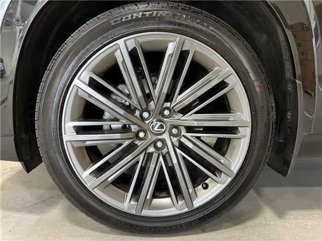 2025 Lexus TX 350  (Stk: 14112512A) in Markham - Image 10 of 31