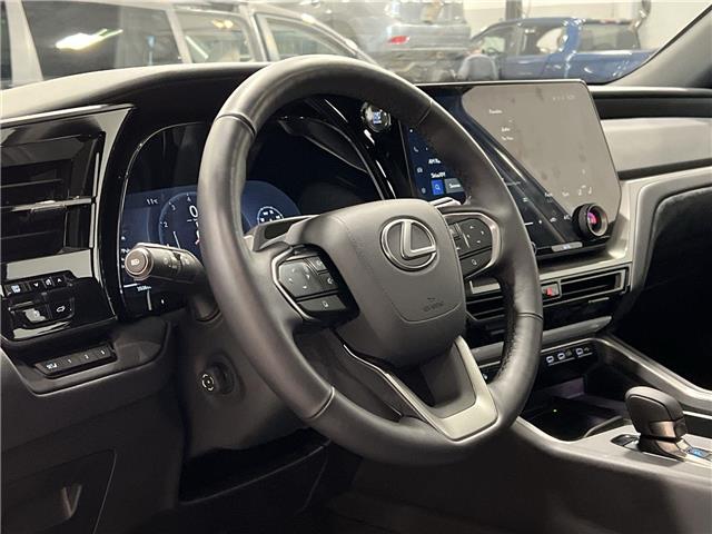 2025 Lexus TX 350  (Stk: 14112512A) in Markham - Image 11 of 31