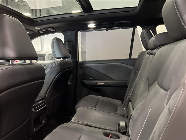 2025 Lexus TX 350  (Stk: 14112512A) in Markham - Image 25 of 31