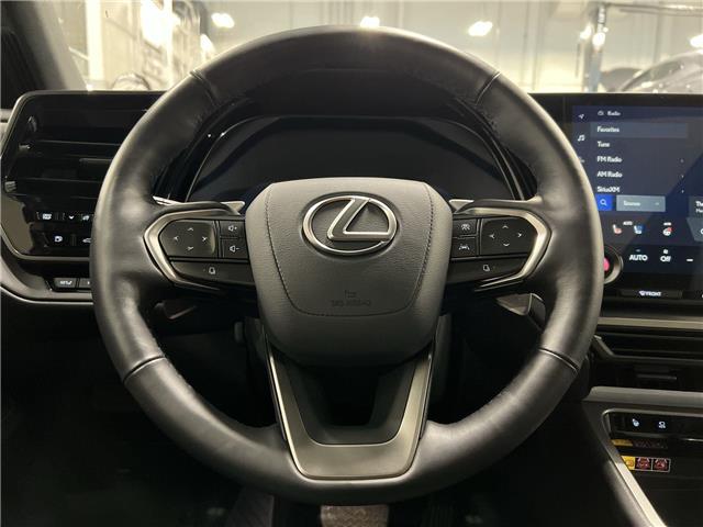 2025 Lexus TX 350  (Stk: 14112512A) in Markham - Image 26 of 31