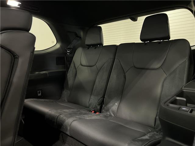 2025 Lexus TX 350  (Stk: 14112512A) in Markham - Image 27 of 31