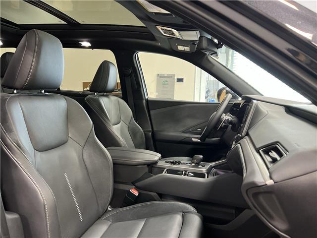 2025 Lexus TX 350  (Stk: 14112512A) in Markham - Image 28 of 31