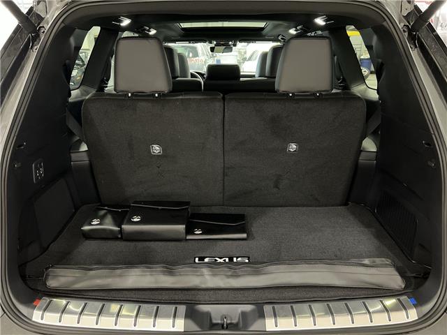 2025 Lexus TX 350  (Stk: 14112512A) in Markham - Image 29 of 31