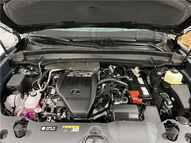 2025 Lexus TX 350  (Stk: 14112512A) in Markham - Image 31 of 31