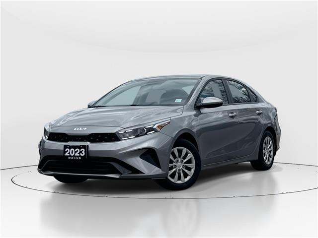 2023 Kia Forte LX