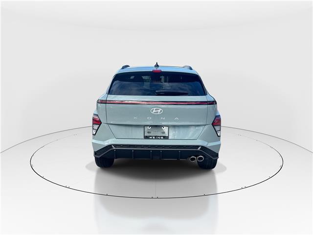 2025 Hyundai Kona 1.6T N Line (Stk: 16105537A) in Markham - Image 7 of 29 2025 Hyundai Kona 1.6T N Line (Stk: 16105537A) in Markham - Image 7 of 29