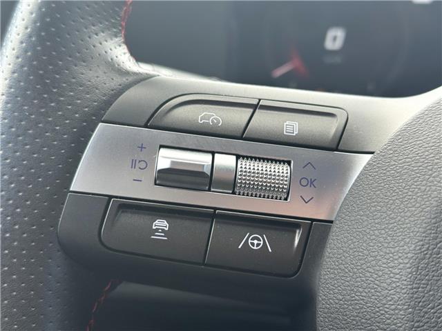 2025 Hyundai Kona 1.6T N Line (Stk: 16105537A) in Markham - Image 16 of 29 2025 Hyundai Kona 1.6T N Line (Stk: 16105537A) in Markham - Image 16 of 29