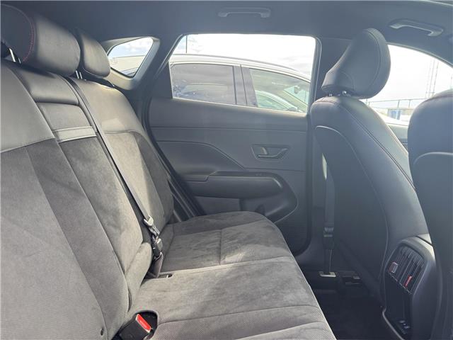 2025 Hyundai Kona 1.6T N Line (Stk: 16105537A) in Markham - Image 27 of 29 2025 Hyundai Kona 1.6T N Line (Stk: 16105537A) in Markham - Image 27 of 29