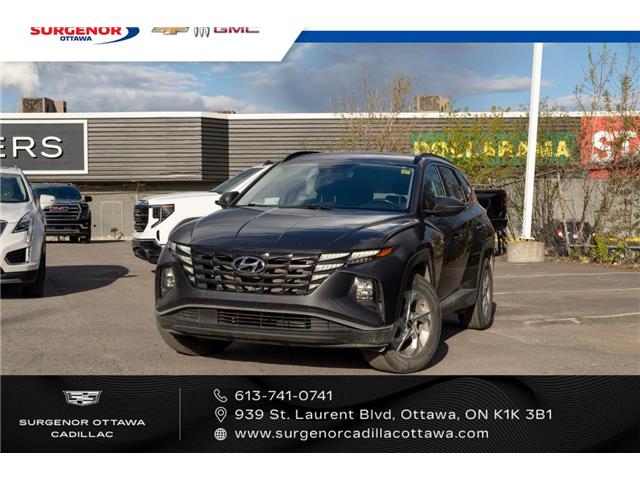 2022 Hyundai Tucson Preferred (Stk: R28544A) in Ottawa - Image 6 of 17