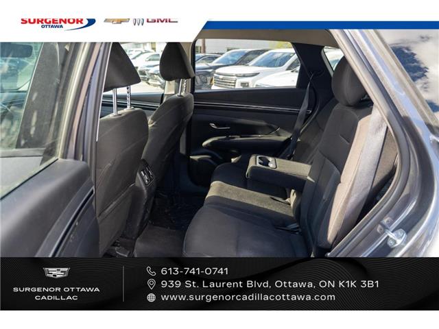 2022 Hyundai Tucson Preferred (Stk: R28544A) in Ottawa - Image 9 of 17