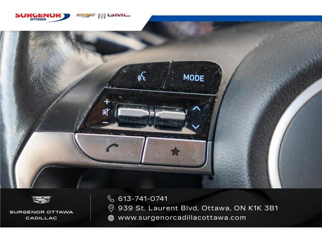 2022 Hyundai Tucson Preferred (Stk: R28544A) in Ottawa - Image 13 of 17