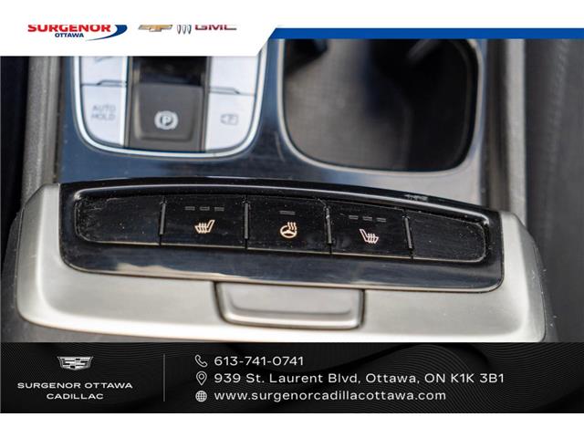 2022 Hyundai Tucson Preferred (Stk: R28544A) in Ottawa - Image 17 of 17