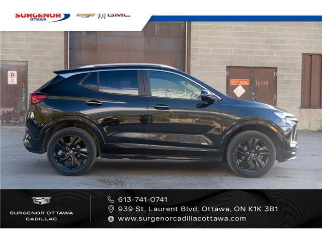 2024 Buick Encore GX Sport Touring (Stk: 26037B) in Ottawa - Image 7 of 13 2024 Buick Encore GX Sport Touring (Stk: 26037B) in Ottawa - Image 7 of 13