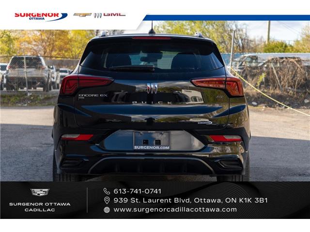 2024 Buick Encore GX Sport Touring (Stk: 26037B) in Ottawa - Image 8 of 13 2024 Buick Encore GX Sport Touring (Stk: 26037B) in Ottawa - Image 8 of 13