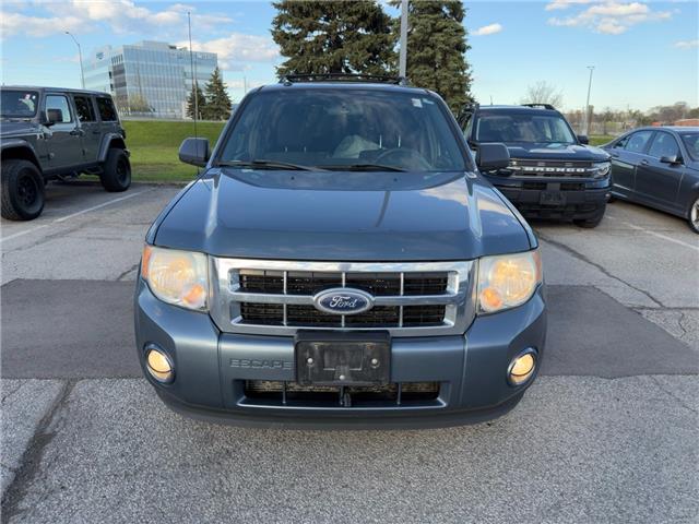 2011 Ford Escape XLT Automatic (Stk: D5S185XZ) in Oakville - Image 4 of 21