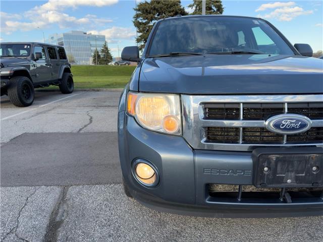 2011 Ford Escape XLT Automatic (Stk: D5S185XZ) in Oakville - Image 6 of 21