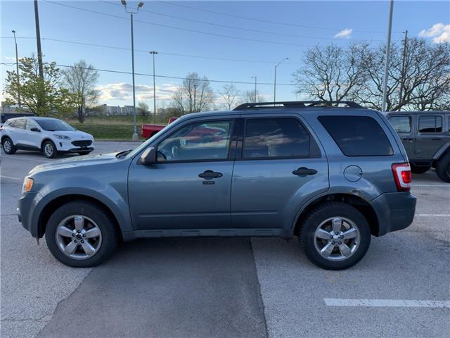 2011 Ford Escape XLT Automatic (Stk: D5S185XZ) in Oakville - Image 7 of 21