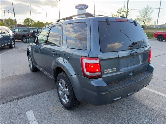 2011 Ford Escape XLT Automatic (Stk: D5S185XZ) in Oakville - Image 8 of 21