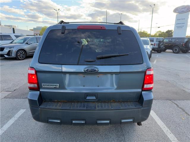 2011 Ford Escape XLT Automatic (Stk: D5S185XZ) in Oakville - Image 9 of 21