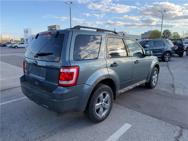 2011 Ford Escape XLT Automatic (Stk: D5S185XZ) in Oakville - Image 10 of 21