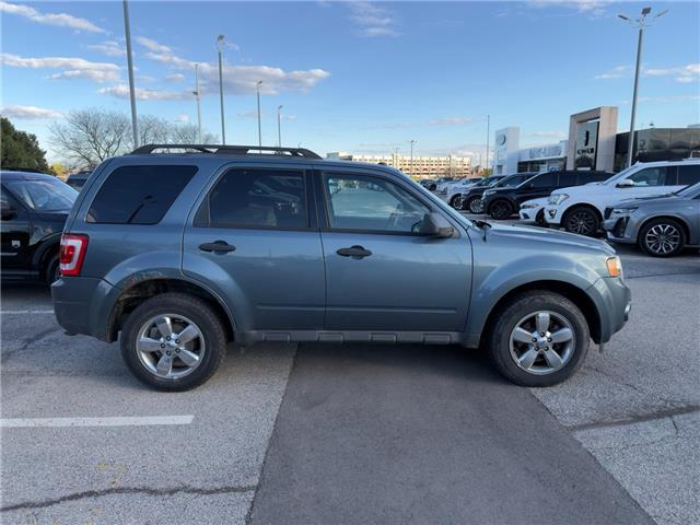 2011 Ford Escape XLT Automatic (Stk: D5S185XZ) in Oakville - Image 11 of 21