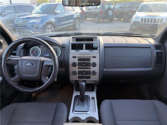 2011 Ford Escape XLT Automatic (Stk: D5S185XZ) in Oakville - Image 12 of 21