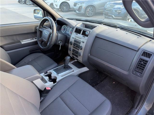 2011 Ford Escape XLT Automatic (Stk: D5S185XZ) in Oakville - Image 13 of 21