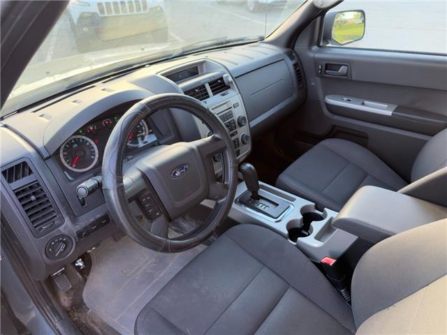 2011 Ford Escape XLT Automatic (Stk: D5S185XZ) in Oakville - Image 14 of 21