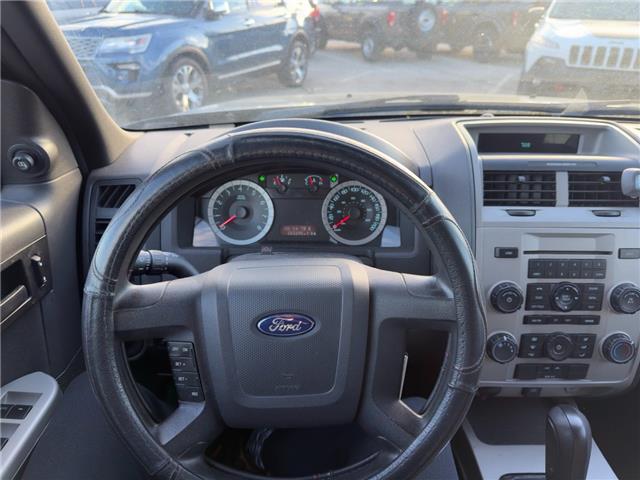 2011 Ford Escape XLT Automatic (Stk: D5S185XZ) in Oakville - Image 15 of 21