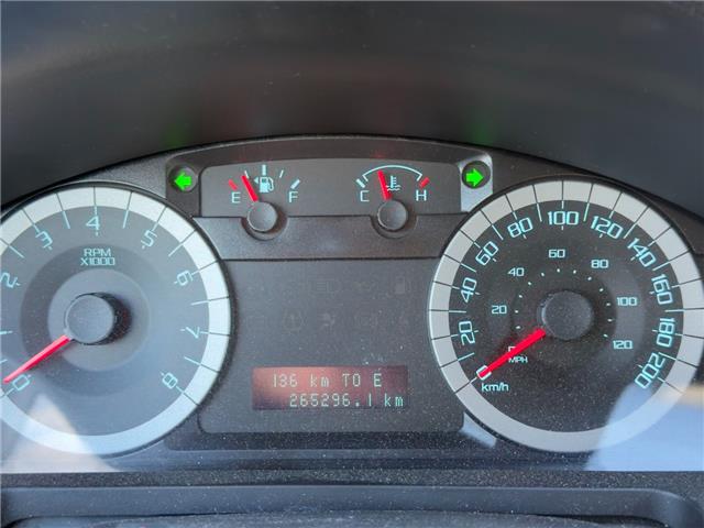 2011 Ford Escape XLT Automatic (Stk: D5S185XZ) in Oakville - Image 16 of 21