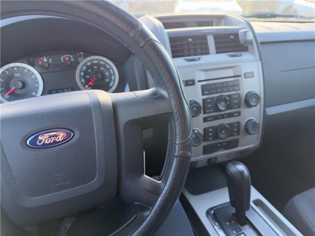 2011 Ford Escape XLT Automatic (Stk: D5S185XZ) in Oakville - Image 18 of 21