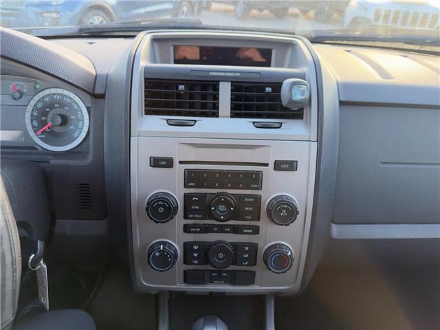 2011 Ford Escape XLT Automatic (Stk: D5S185XZ) in Oakville - Image 19 of 21