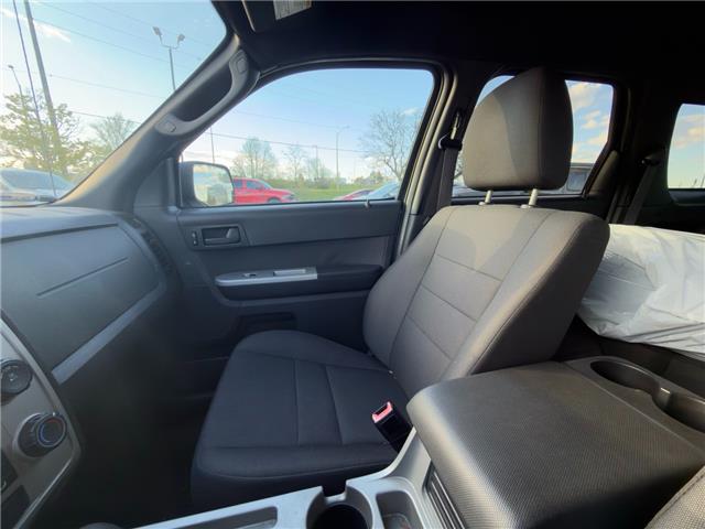 2011 Ford Escape XLT Automatic (Stk: D5S185XZ) in Oakville - Image 20 of 21