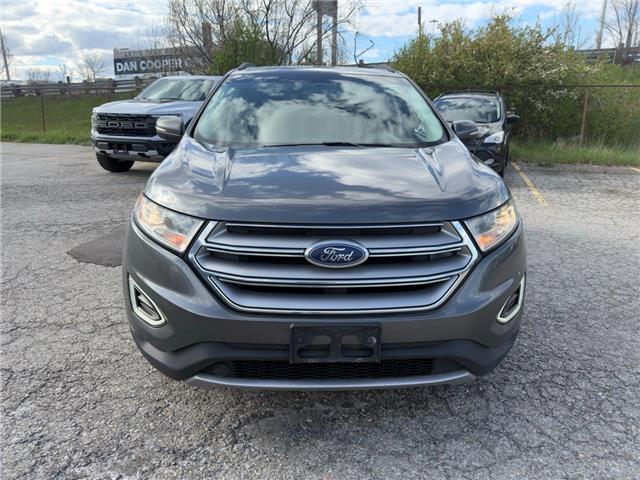 2016 Ford Edge SEL (Stk: 6A018XZ) in Oakville - Image 4 of 25