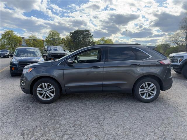 2016 Ford Edge SEL (Stk: 6A018XZ) in Oakville - Image 7 of 25