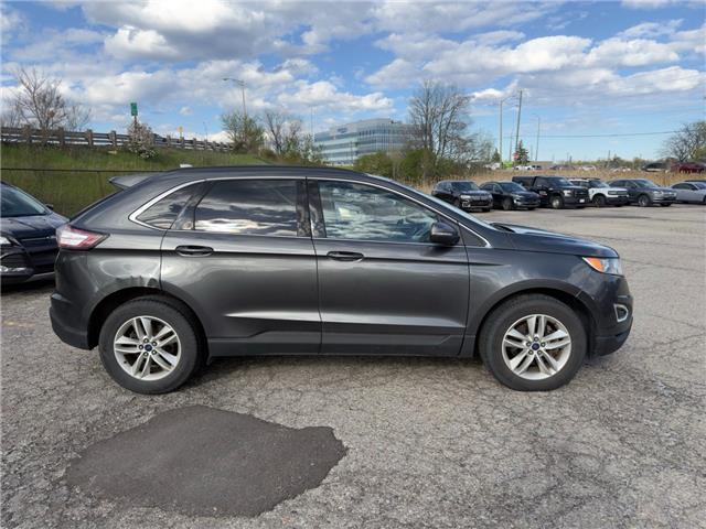 2016 Ford Edge SEL (Stk: 6A018XZ) in Oakville - Image 14 of 25