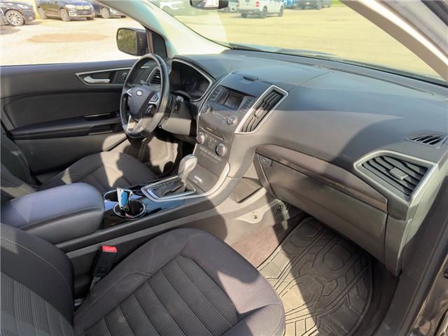 2016 Ford Edge SEL (Stk: 6A018XZ) in Oakville - Image 16 of 25