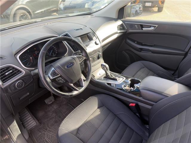 2016 Ford Edge SEL (Stk: 6A018XZ) in Oakville - Image 17 of 25
