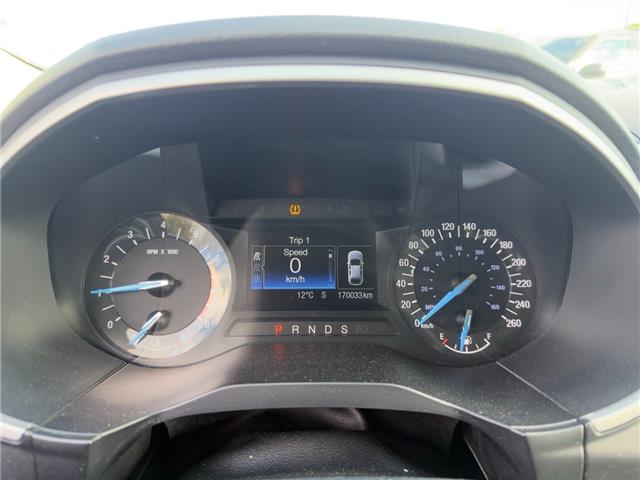 2016 Ford Edge SEL (Stk: 6A018XZ) in Oakville - Image 19 of 25