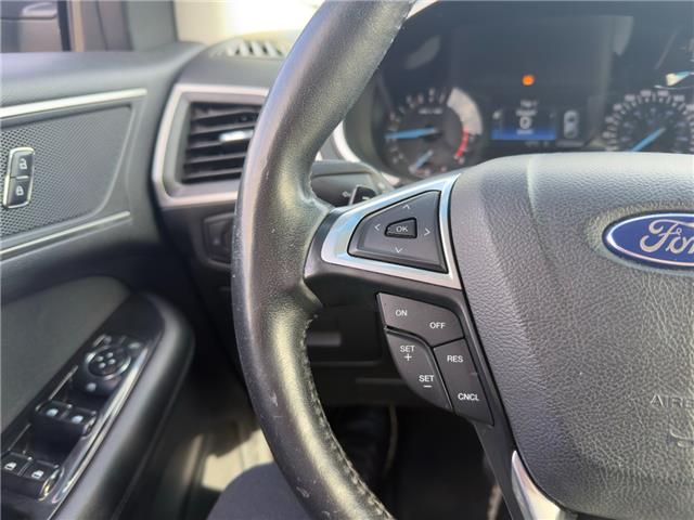 2016 Ford Edge SEL (Stk: 6A018XZ) in Oakville - Image 20 of 25