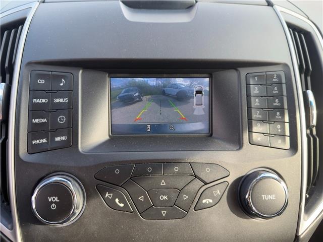 2016 Ford Edge SEL (Stk: 6A018XZ) in Oakville - Image 23 of 25