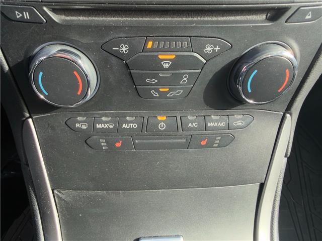 2016 Ford Edge SEL (Stk: 6A018XZ) in Oakville - Image 24 of 25