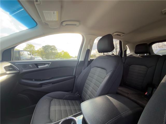 2016 Ford Edge SEL (Stk: 6A018XZ) in Oakville - Image 25 of 25