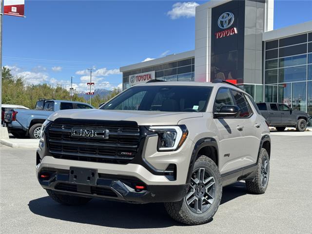 2026 GMC Terrain AT4 (Stk: T117020A) in Cranbrook - Image 1 of 19